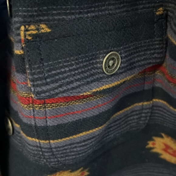 Ariat western jacket - Picture 11 of 11